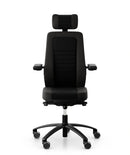 RH Focus Heavy Duty Office Chair - 24/7 - 35