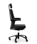 RH Focus Heavy Duty Office Chair - 24/7 - 36