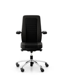 RH Focus Heavy Duty Office Chair - 24/7 - 37