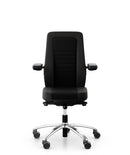 RH Focus Heavy Duty Office Chair - 24/7 - 39