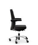 RH Focus Heavy Duty Office Chair - 24/7 - 42