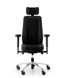 RH Focus Heavy Duty Office Chair - 24/7 - 45