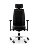 RH Focus Heavy Duty Office Chair - 24/7 - 47