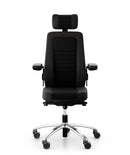 RH Focus Heavy Duty Office Chair - 24/7 - 49
