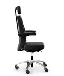 RH Focus Heavy Duty Office Chair - 24/7 - 50