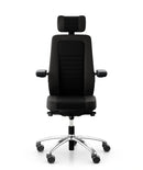 RH Focus Heavy Duty Office Chair - 24/7 - 53