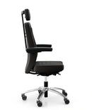 RH Focus Heavy Duty Office Chair - 24/7 - 54