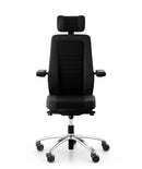 RH Focus Heavy Duty Office Chair - 24/7 - 55