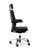 RH Focus Heavy Duty Office Chair - 24/7 - 56