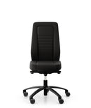 RH Focus All Leather Office Chair - 24/7 - 15
