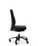 RH Focus All Leather Office Chair - 24/7 - 16