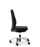 RH Focus All Leather Office Chair - 24/7 - 20
