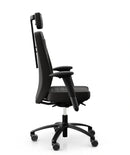 RH Focus All Leather Office Chair - 24/7 - 50