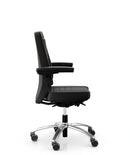 RH Focus All Leather Office Chair - 24/7 - 62