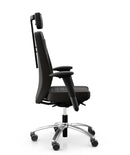 RH Focus All Leather Office Chair - 24/7 - 70