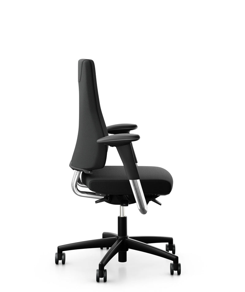 RH Axia 2.4 High Back Ergonomic Office Chair 32