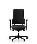 RH Axia 2.4 High Back Ergonomic Office Chair 36