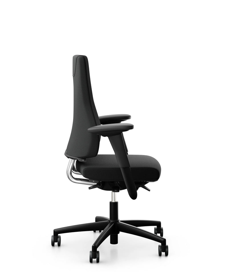RH Axia 2.4 High Back Ergonomic Office Chair 39