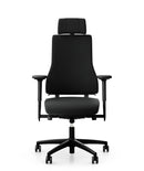 RH Axia 2.4 High Back Ergonomic Office Chair with Headrest 23