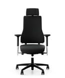 RH Axia 2.4 High Back Ergonomic Office Chair with Headrest 27