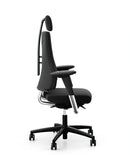 RH Axia 2.4 High Back Ergonomic Office Chair with Headrest 26