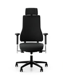 RH Axia 2.4 High Back Ergonomic Office Chair with Headrest 29