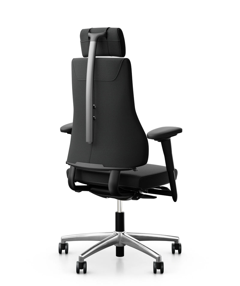 RH Axia 2.4 High Back Ergonomic Office Chair with Headrest 31