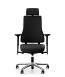 RH Axia 2.4 High Back Ergonomic Office Chair with Headrest 32