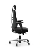 RH Axia 2.4 High Back Ergonomic Office Chair with Headrest 33