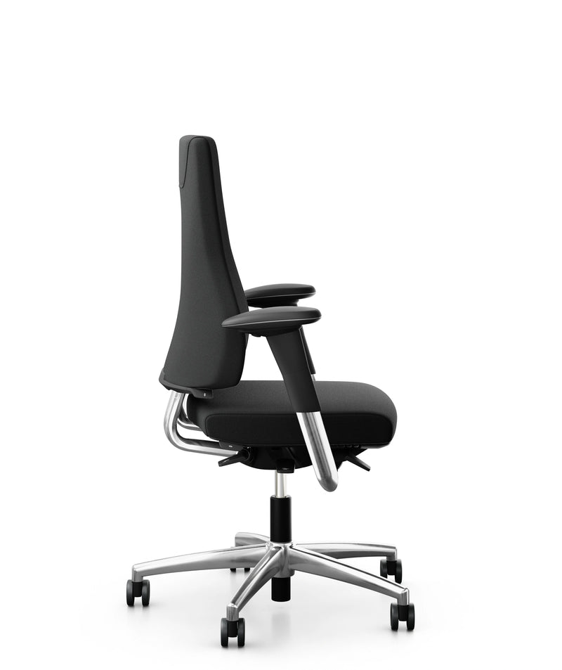 RH Axia 2.4 High Back Ergonomic Office Chair 50