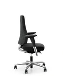 RH Axia 2.4 High Back Ergonomic Office Chair 53