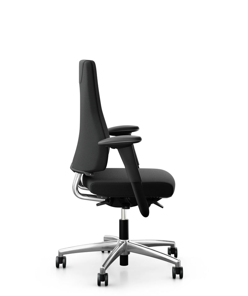 RH Axia 2.4 High Back Ergonomic Office Chair 7