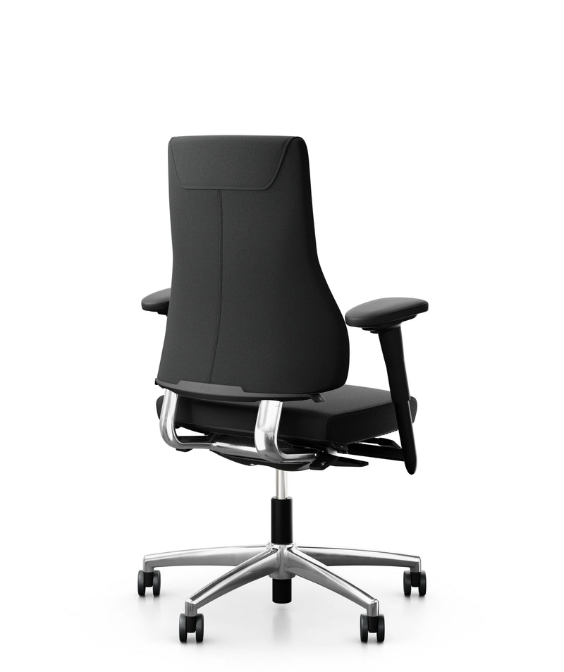 RH Axia 2.4 High Back Ergonomic Office Chair 56