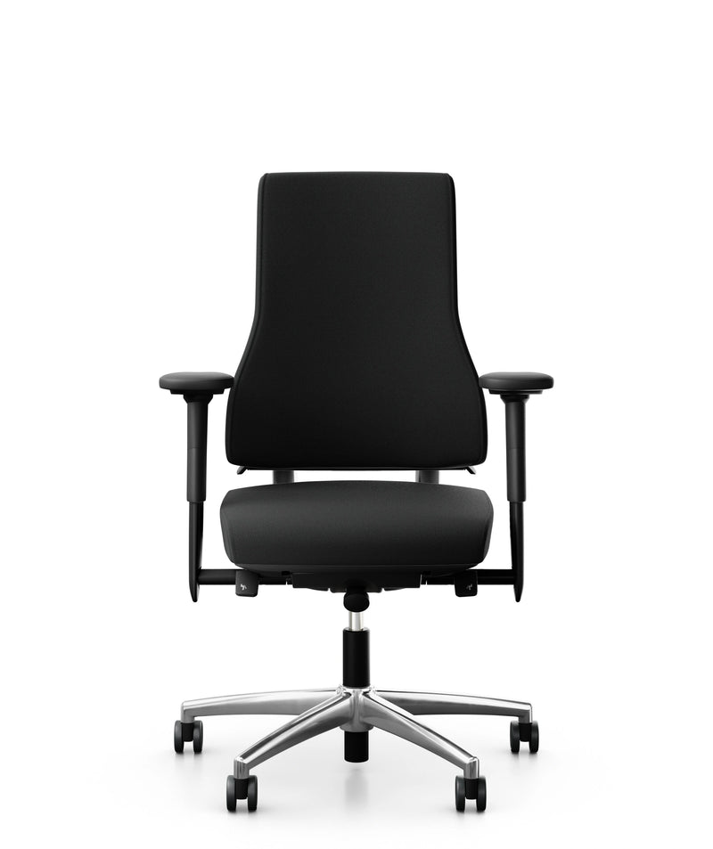 RH Axia 2.4 High Back Ergonomic Office Chair 57