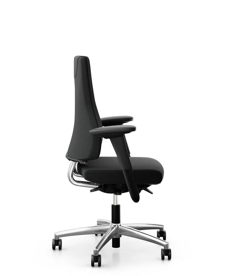 RH Axia 2.4 High Back Ergonomic Office Chair 58