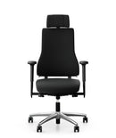 RH Axia 2.4 High Back Ergonomic Office Chair with Headrest 37