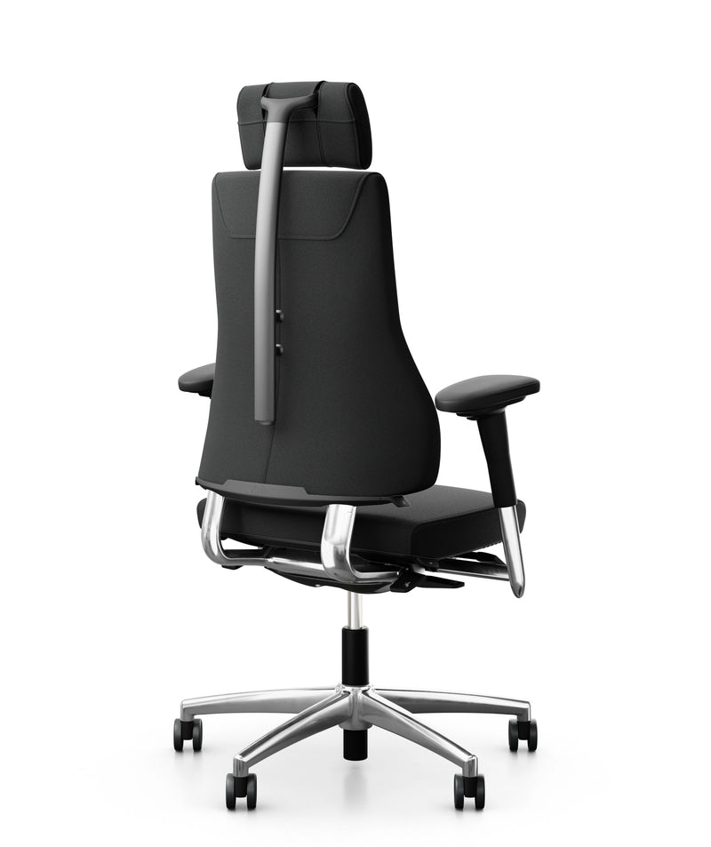 RH Axia 2.4 High Back Ergonomic Office Chair with Headrest 35