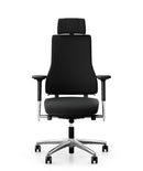RH Axia 2.4 High Back Ergonomic Office Chair with Headrest 34