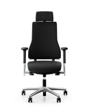 RH Axia 2.4 High Back Ergonomic Office Chair with Headrest 44