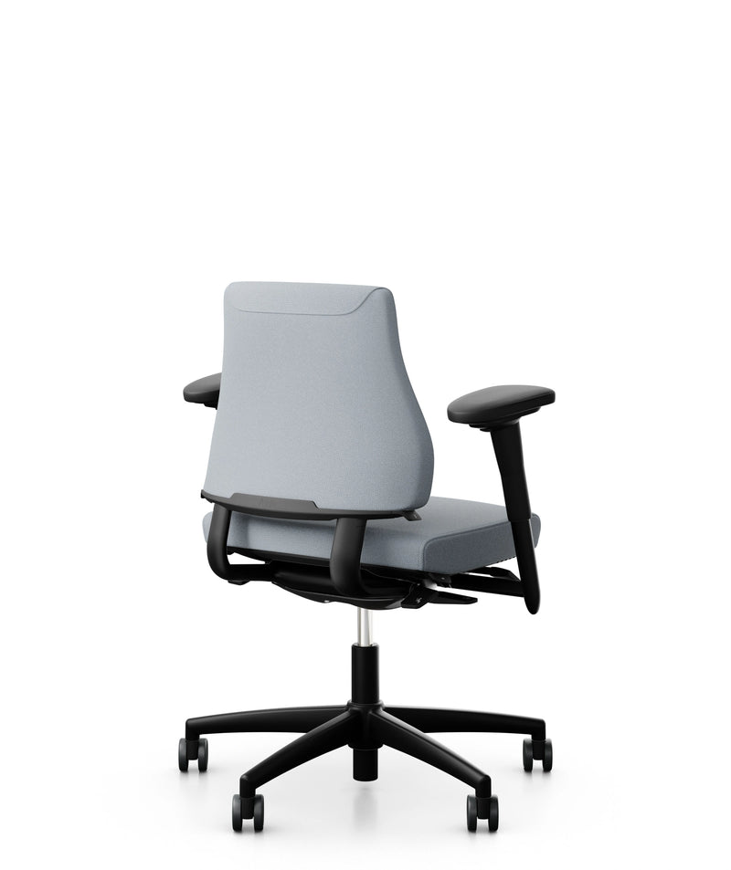 RH Axia 2.1 Low Back Ergonomic Office Chair 60