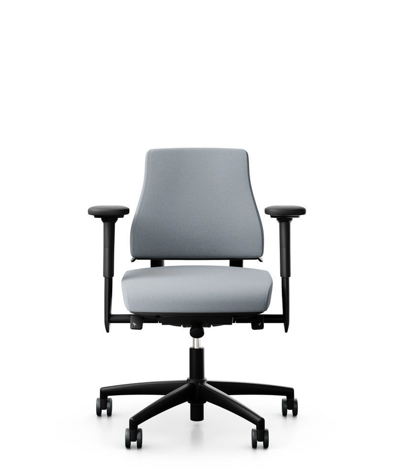 RH Axia 2.1 Low Back Ergonomic Office Chair 59