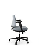 RH Axia 2.1 Low Back Ergonomic Office Chair 47