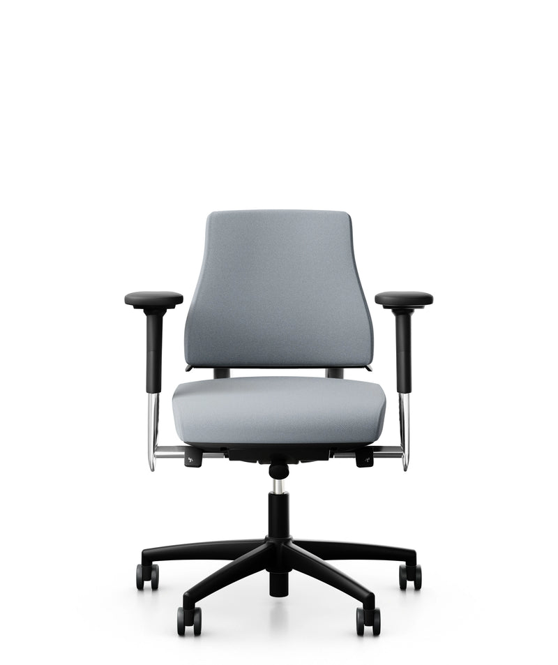 RH Axia 2.1 Low Back Ergonomic Office Chair 49