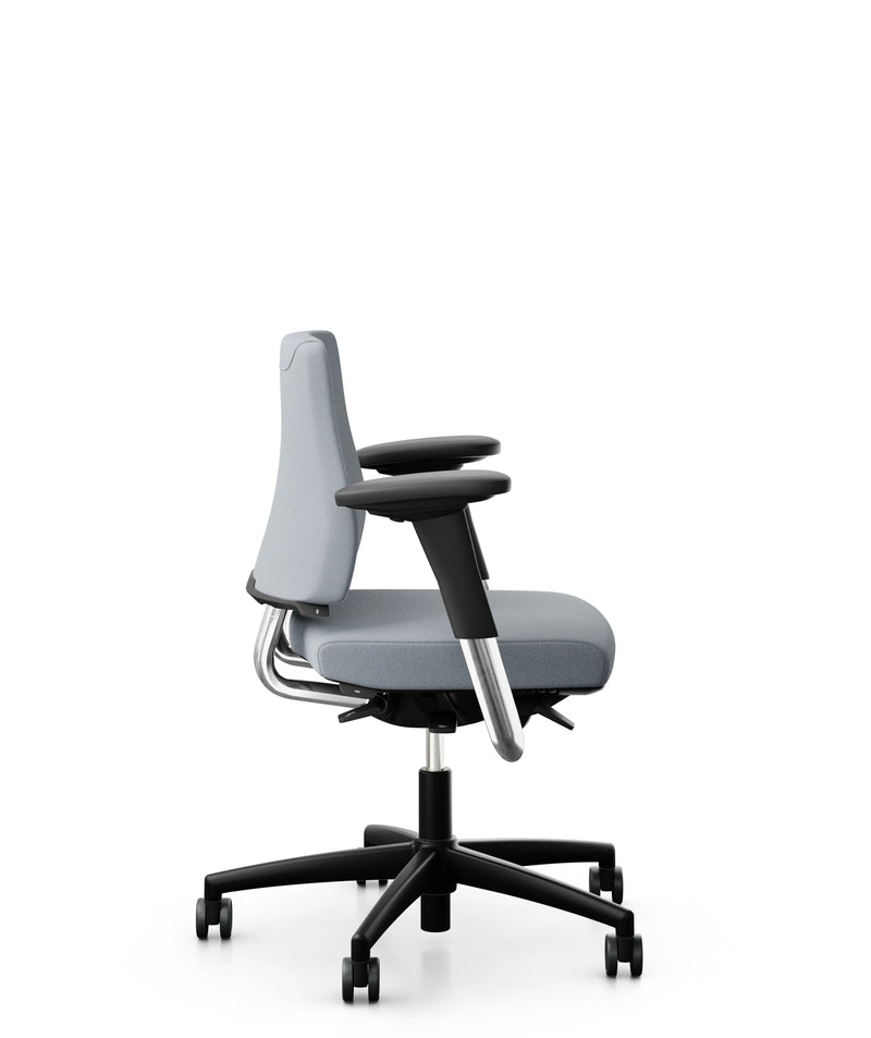 RH Axia 2.1 Low Back Ergonomic Office Chair 50