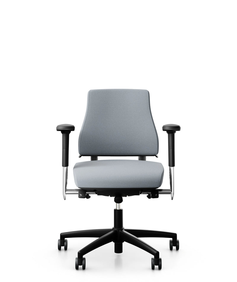 RH Axia 2.1 Low Back Ergonomic Office Chair 51