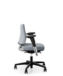 RH Axia 2.1 Low Back Ergonomic Office Chair 53