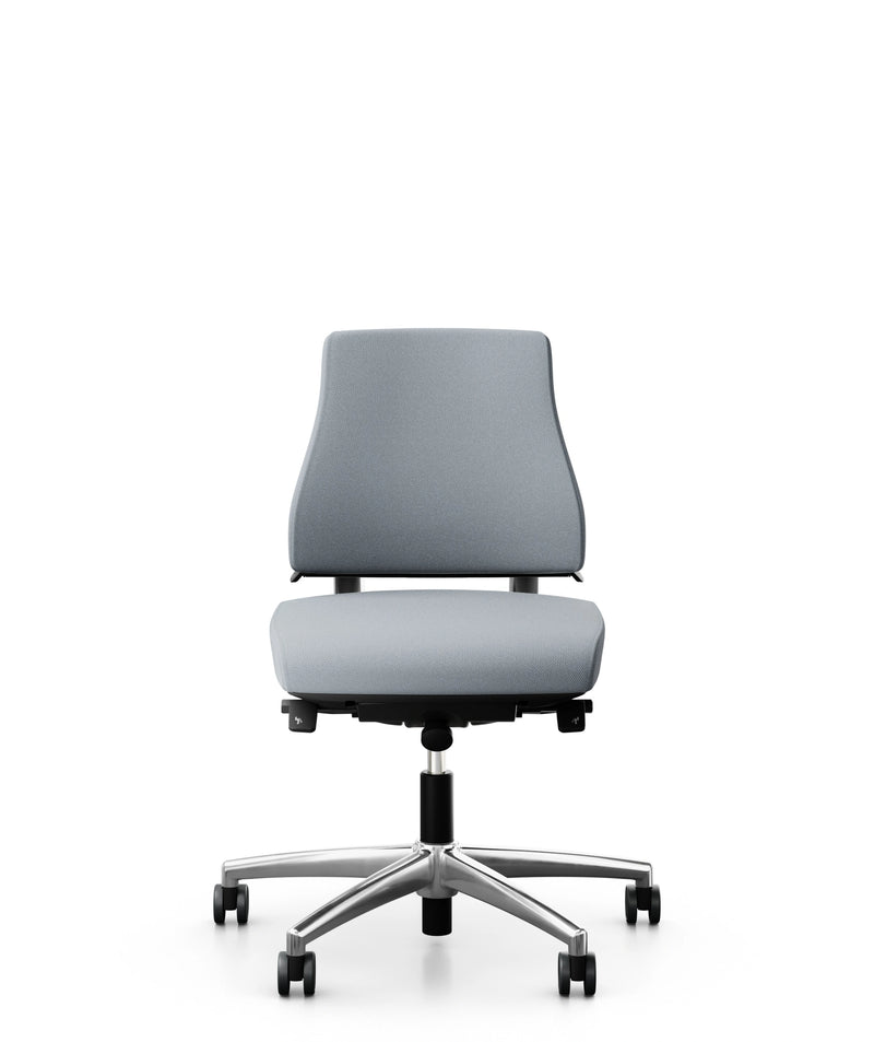 RH Axia 2.1 Low Back Ergonomic Office Chair 42