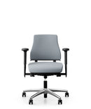 RH Axia 2.1 Low Back Ergonomic Office Chair 36