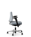 RH Axia 2.1 Low Back Ergonomic Office Chair 35