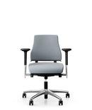 RH Axia 2.1 Low Back Ergonomic Office Chair 33